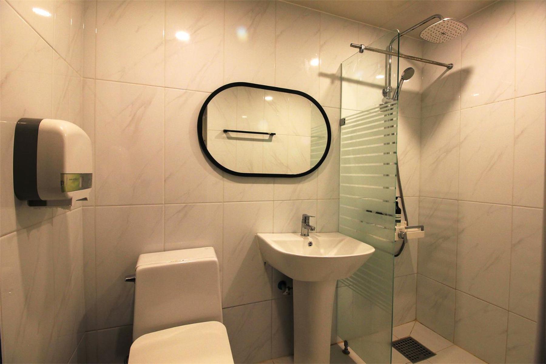 Bay 202 Hotel Пусан Экстерьер фото